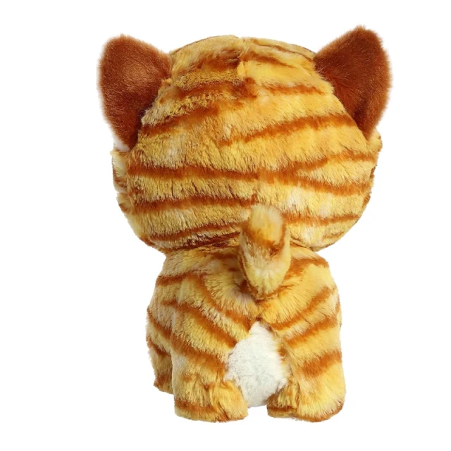 Мягкая игрушка Teddy Pets Кот рыжий 17 см (2564)