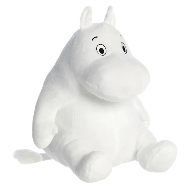 Плюшева іграшка Moomin Muminek 33 см (12782)
