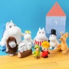 Плюшева іграшка Moomin Muminek 33 см (12782)