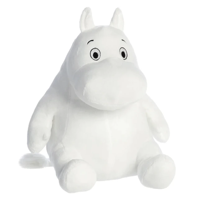 Плюшева іграшка Moomin Muminek 33 см (12782)