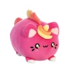 Плюшева іграшка Tasty Peach Berry Sunset Meowchi 18 см