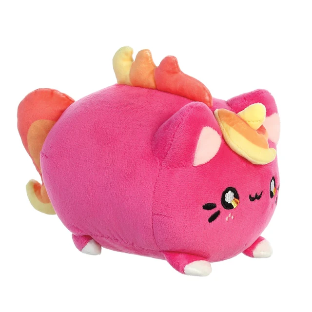 Плюшева іграшка Tasty Peach Berry Sunset Meowchi 18 см