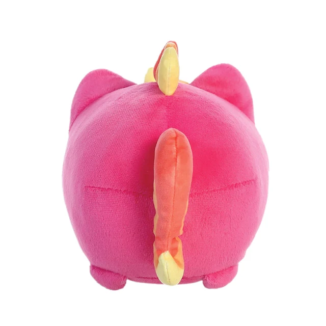 Плюшева іграшка Tasty Peach Berry Sunset Meowchi 18 см