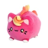 Плюшева іграшка Tasty Peach Berry Sunset Meowchi 18 см