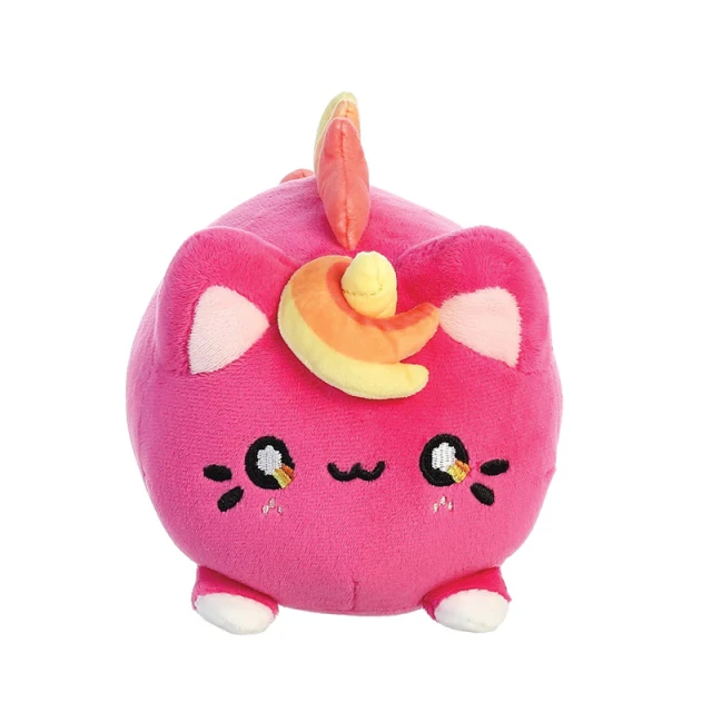 Плюшева іграшка Tasty Peach Berry Sunset Meowchi 18 см
