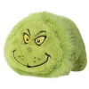 М'яка іграшка-подушка Grinch Spudsters 25 см (15293)