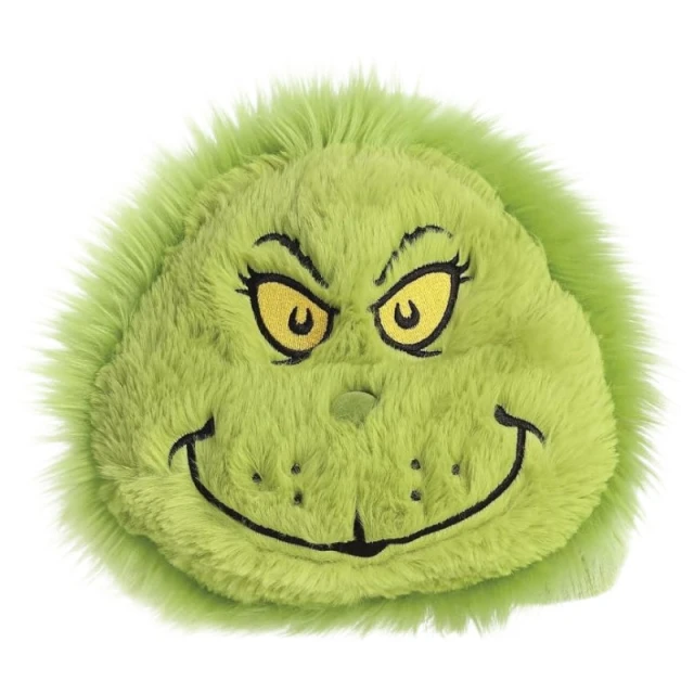 М'яка іграшка-подушка Grinch Spudsters 25 см (15293)