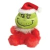 М'яка іграшка Grinch Palm Pals Eco-Friendly 13 см