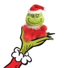 М'яка іграшка Grinch Palm Pals Eco-Friendly 13 см
