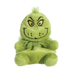 М'яка іграшка Grinch Palm Pals 13 cm (15985)