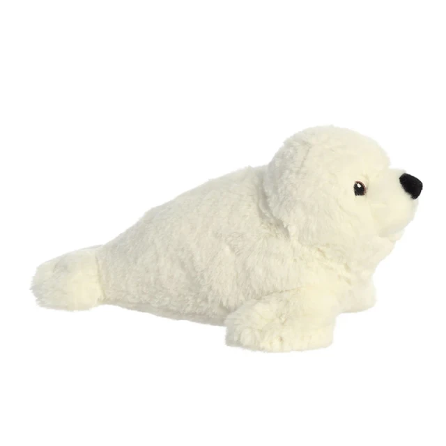 М'яка іграшка Eco Nation Foka 30 см Eco-Friendly (35014)