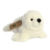 М'яка іграшка Eco Nation Foka 30 см Eco-Friendly (35014)