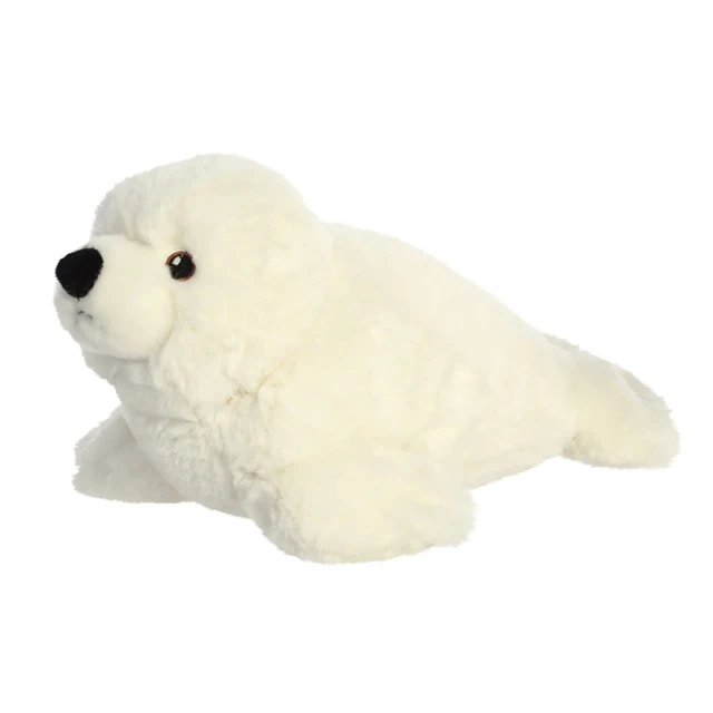 М'яка іграшка Eco Nation Foka 30 см Eco-Friendly (35014)