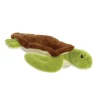 Іграшка м'яка Eco Nation Морська черепаха 27 cm (35018)