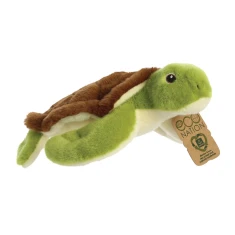 Іграшка м'яка Eco Nation Морська черепаха 27 cm (35018)