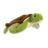 Іграшка м'яка Eco Nation Морська черепаха 27 cm (35018)
