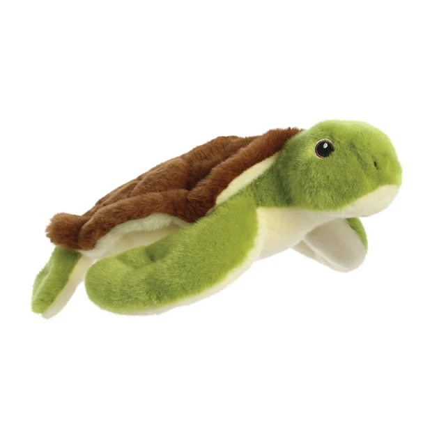 Іграшка м'яка Eco Nation Морська черепаха 27 cm (35018)