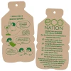 М'яка іграшка Eco Nation Коза 22 см Eco-Friendly (35052)
