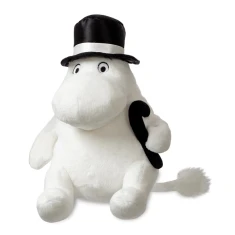 Плюшева іграшка Moomin Тато Мумін 20,5 cm (60990)