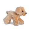 М'яка іграшка Fancy Pals Лабрадор PeekaBoo 20 cm Eco-Friendly Pink (61365)