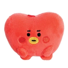 Плюшева іграшка BT21 TATA Baby Pong Pong 8 см (61382)