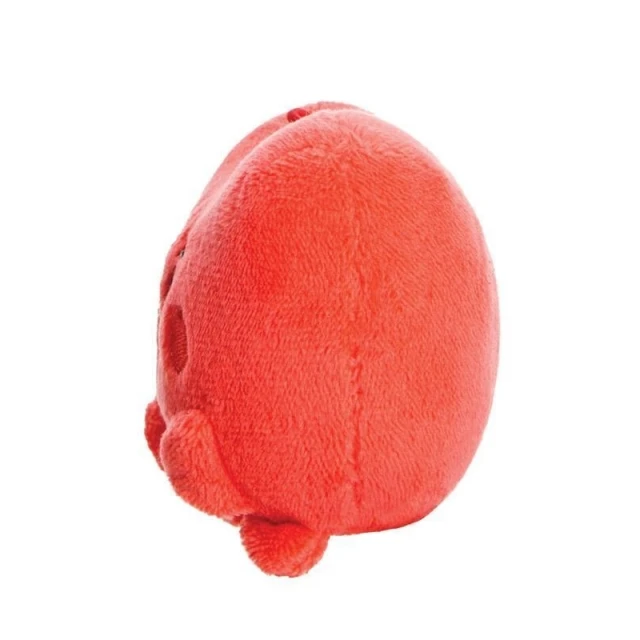 Плюшева іграшка BT21 TATA Baby Pong Pong 8 см (61382)