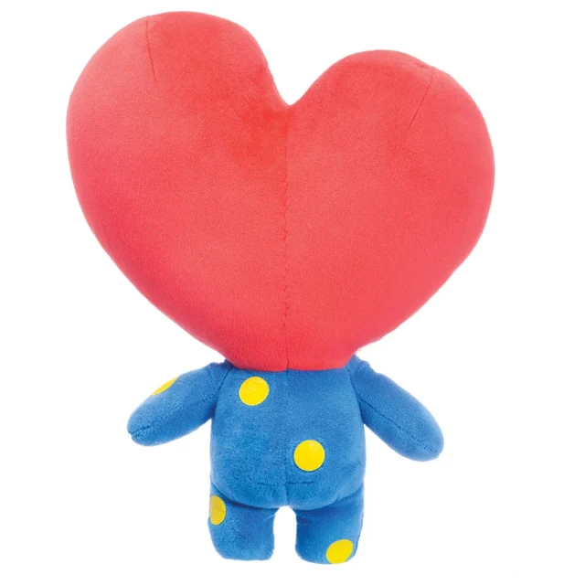 М'яка іграшка BT21 TATA 30 см