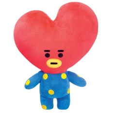 М'яка іграшка BT21 TATA 30 см