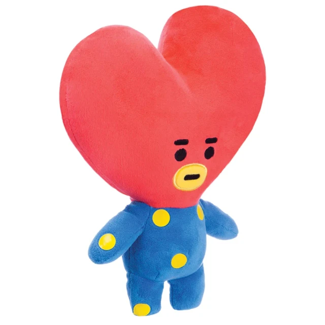 М'яка іграшка BT21 TATA 30 см