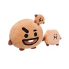 Плюшева іграшка BT21 SHOOKY 20 см (61454)