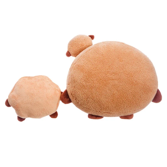 Плюшева іграшка BT21 SHOOKY 20 см (61454)