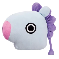 Плюшева маскотка BT21 MANG 28 см