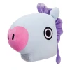 Плюшевая маскотка BT21 MANG 28 см