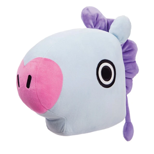 Плюшевая маскотка BT21 MANG 28 см