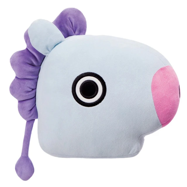 Плюшевая маскотка BT21 MANG 28 см