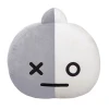Плюшевая игрушка-подушка BT21 VAN 32 см (61471)