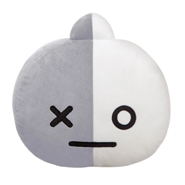 Плюшевая игрушка-подушка BT21 VAN 32 см (61471)