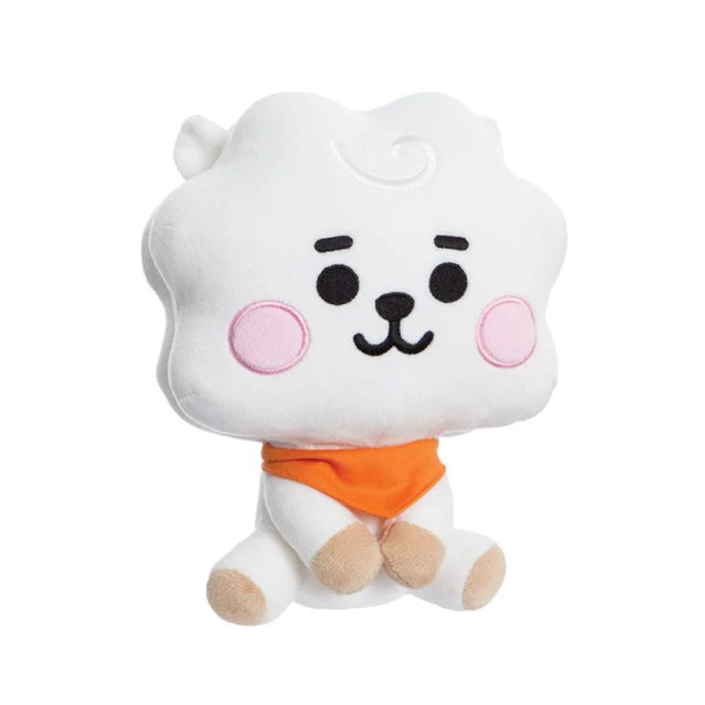 Мяка іграшка BT21 RJ Baby 20 см (61473)