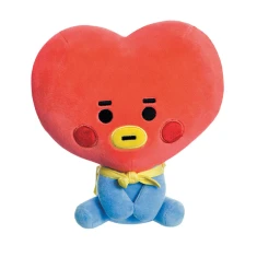 Плюшева іграшка BT21 TATA BABY 20 см (61474)