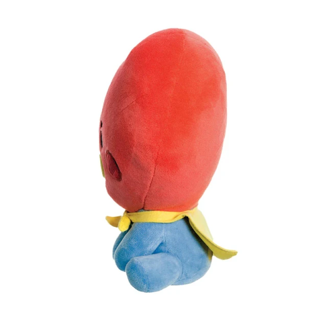Плюшева іграшка BT21 TATA BABY 20 см (61474)