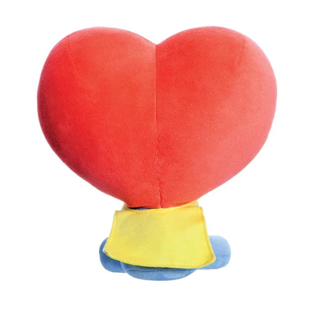 Плюшева іграшка BT21 TATA BABY 20 см (61474)