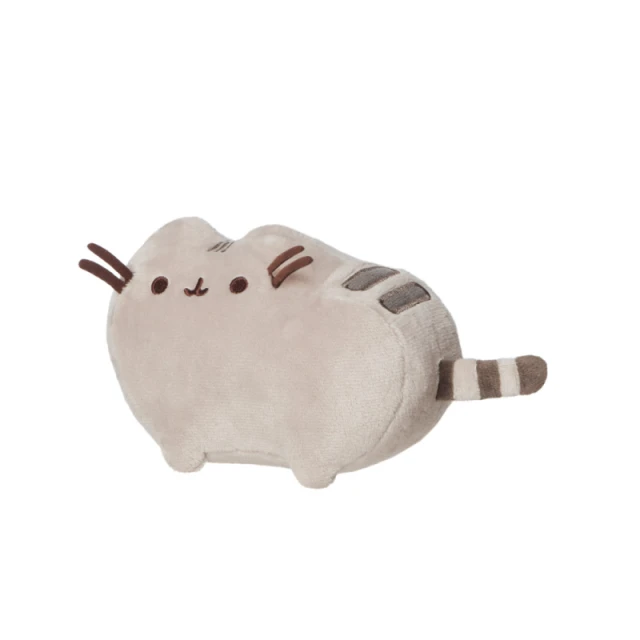 М'яка іграшка Pusheen класичний 14 cm (61488)