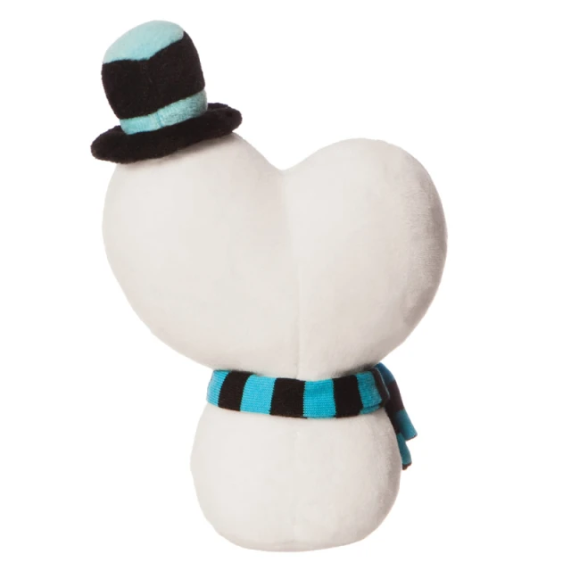 Плюшева маскотка BT21 TATA Winter 15 см (61491)