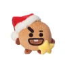 М'яка іграшка BT21 SHOOKY Winter 11 см (61494)