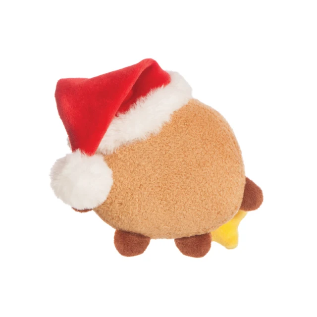 М'яка іграшка BT21 SHOOKY Winter 11 см (61494)