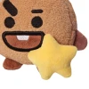 М'яка іграшка BT21 SHOOKY Winter 11 см (61494)