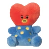 М'яка іграшка BT21 TATA Palm Pals 13 см (61506)