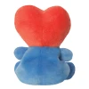 М'яка іграшка BT21 TATA Palm Pals 13 см (61506)