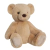 М'яка іграшка Eco Nation Ведмідь Teddy Bear 28 см Eco-Friendly (61512)