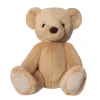 М'яка іграшка Eco Nation Ведмідь Teddy Bear 28 см Eco-Friendly (61512)